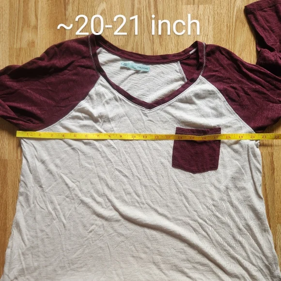 Maurices Top - Picture 6 of 8